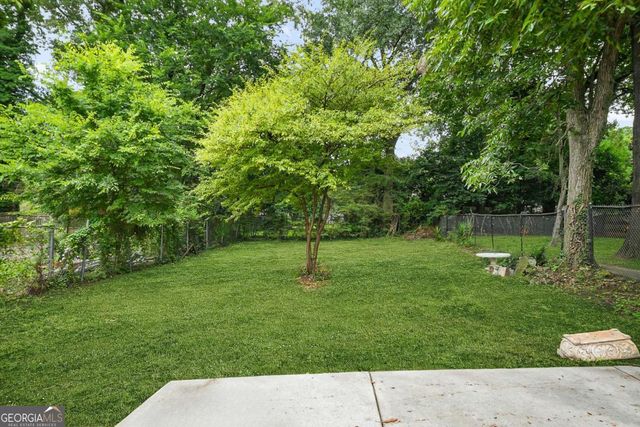 583 Flat Shoals Avenue SE, Atlanta, GA 30316