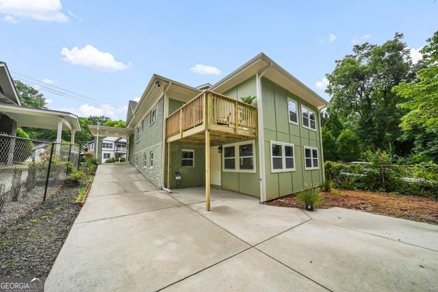 583 Flat Shoals Avenue SE, Atlanta, GA 30316