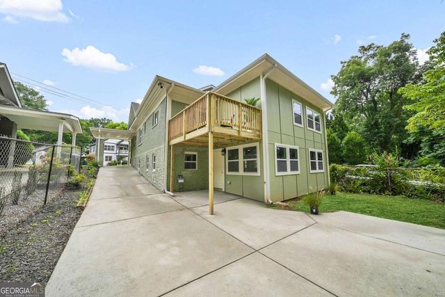 583 Flat Shoals Avenue SE, Atlanta, GA 30316
