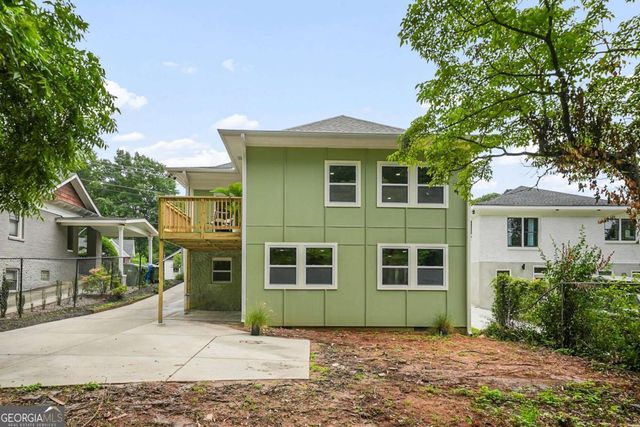 583 Flat Shoals Avenue SE, Atlanta, GA 30316