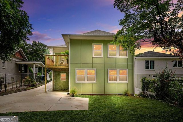 583 Flat Shoals Avenue SE, Atlanta, GA 30316