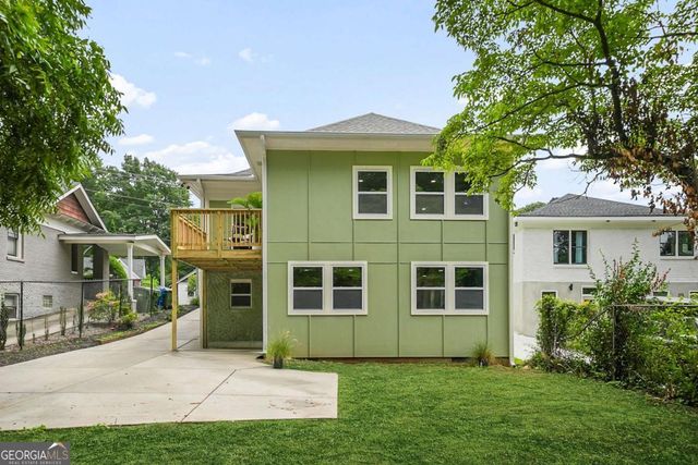 583 Flat Shoals Avenue SE, Atlanta, GA 30316