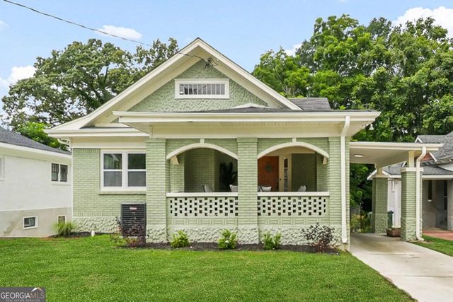 583 Flat Shoals Avenue SE, Atlanta, GA 30316