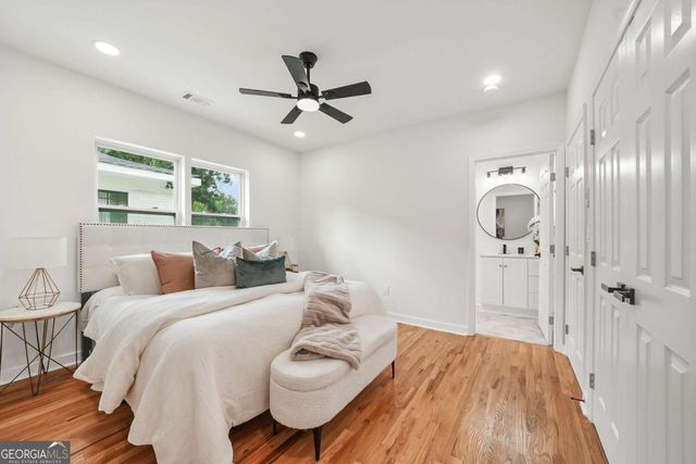 583 Flat Shoals Avenue SE, Atlanta, GA 30316