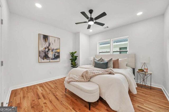 583 Flat Shoals Avenue SE, Atlanta, GA 30316