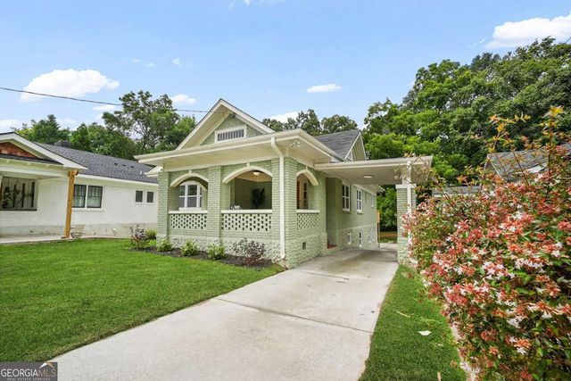583 Flat Shoals Avenue SE, Atlanta, GA 30316