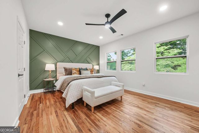 583 Flat Shoals Avenue SE, Atlanta, GA 30316