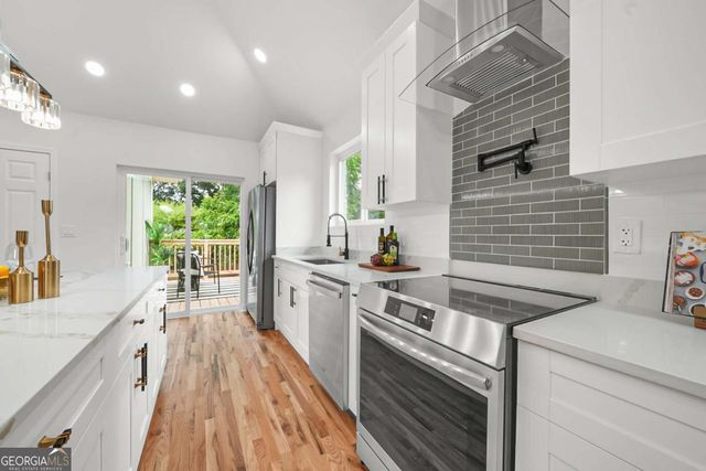 583 Flat Shoals Avenue SE, Atlanta, GA 30316