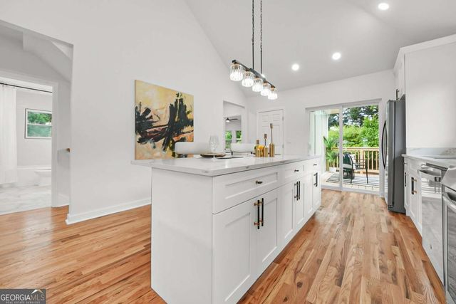 583 Flat Shoals Avenue SE, Atlanta, GA 30316