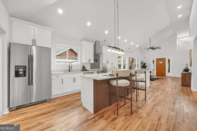 583 Flat Shoals Avenue SE, Atlanta, GA 30316