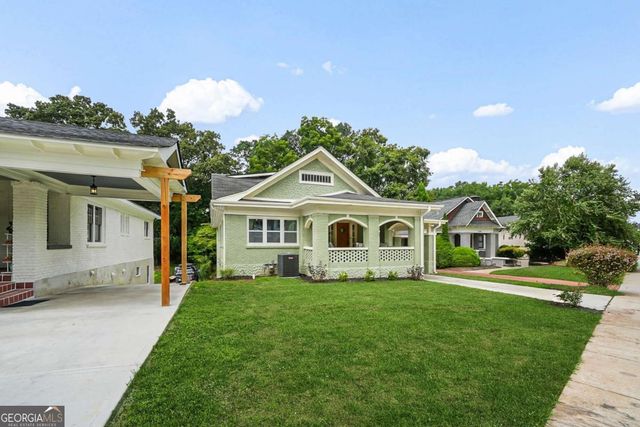 583 Flat Shoals Avenue SE, Atlanta, GA 30316