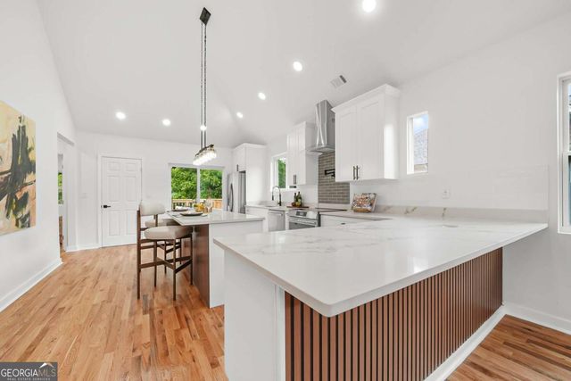 583 Flat Shoals Avenue SE, Atlanta, GA 30316