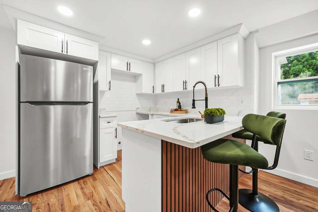 583 Flat Shoals Avenue SE, Atlanta, GA 30316