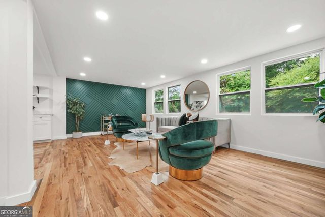 583 Flat Shoals Avenue SE, Atlanta, GA 30316