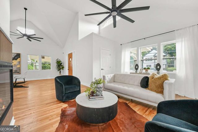583 Flat Shoals Avenue SE, Atlanta, GA 30316