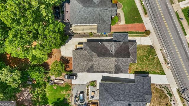 583 Flat Shoals Avenue SE, Atlanta, GA 30316