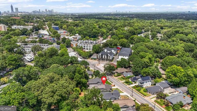 583 Flat Shoals Avenue SE, Atlanta, GA 30316