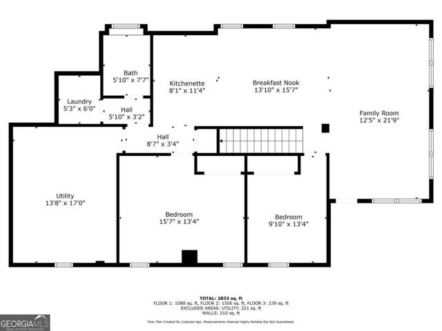 583 Flat Shoals Avenue SE, Atlanta, GA 30316