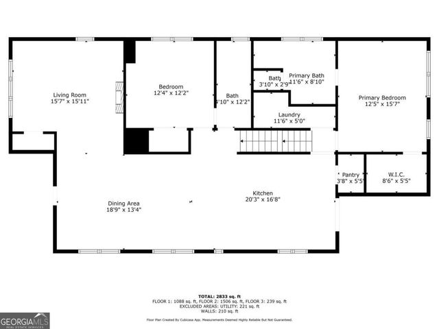 583 Flat Shoals Avenue SE, Atlanta, GA 30316