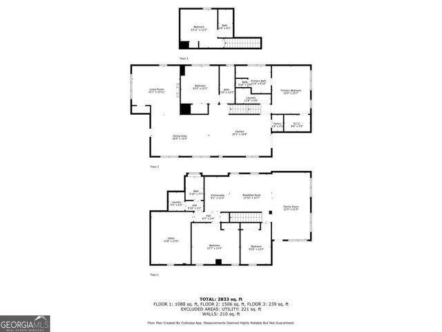 583 Flat Shoals Avenue SE, Atlanta, GA 30316
