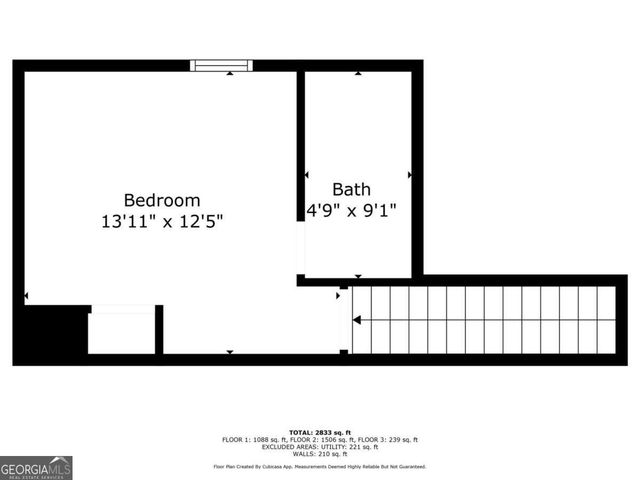 583 Flat Shoals Avenue SE, Atlanta, GA 30316