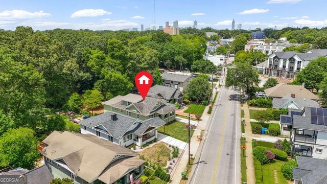 583 Flat Shoals Avenue SE, Atlanta, GA 30316
