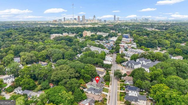 583 Flat Shoals Avenue SE, Atlanta, GA 30316
