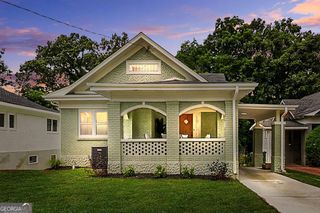 583 Flat Shoals Avenue SE, Atlanta, GA 30316
