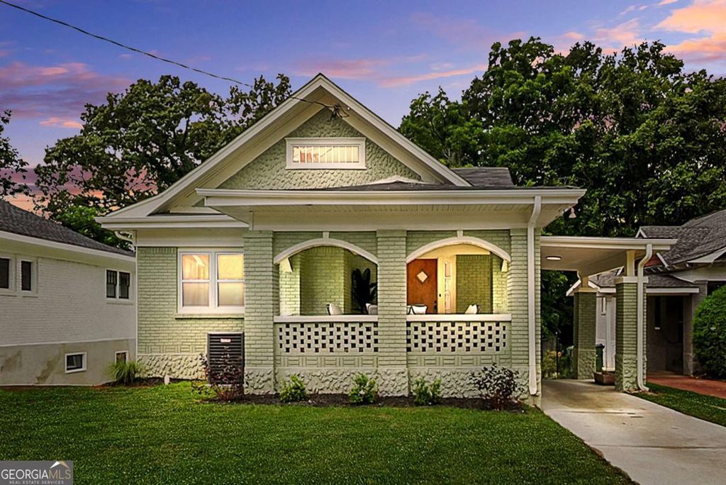 583 Flat Shoals Avenue SE, Atlanta, GA 30316