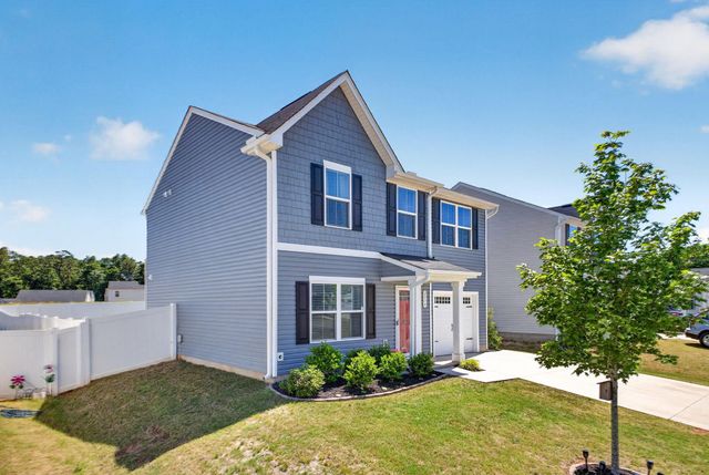 2034 Evanston Drive, Wellford, SC 29384