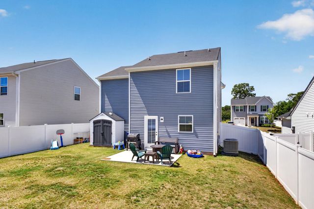 2034 Evanston Drive, Wellford, SC 29384