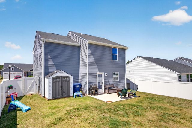 2034 Evanston Drive, Wellford, SC 29384