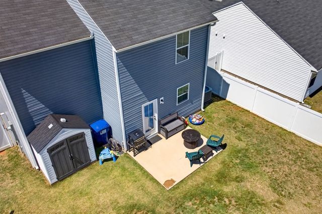 2034 Evanston Drive, Wellford, SC 29384