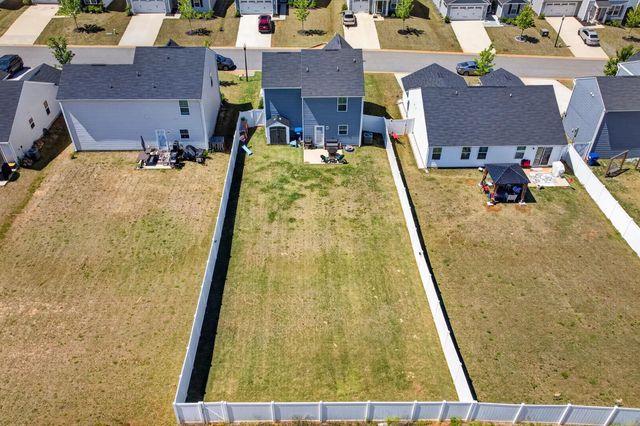2034 Evanston Drive, Wellford, SC 29384