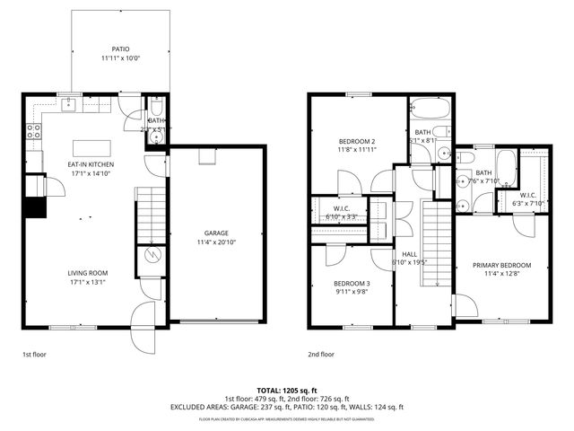 2034 Evanston Drive, Wellford, SC 29384