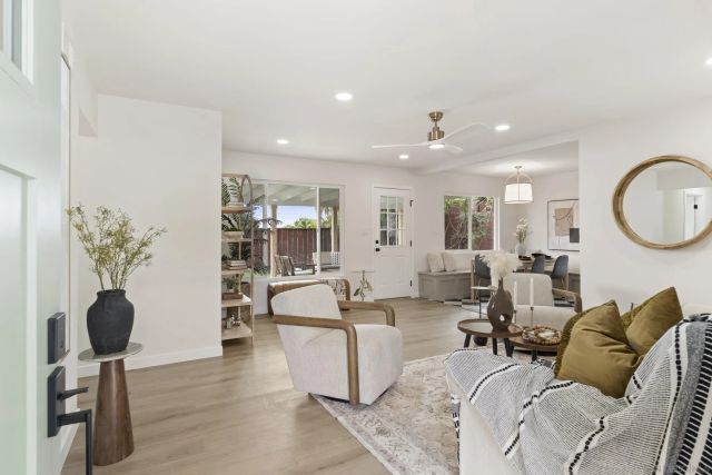 3528 Accomac Ave, San Diego, CA 92111