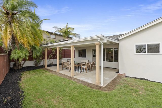 3528 Accomac Ave, San Diego, CA 92111