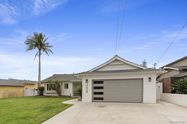 3528 Accomac Ave, San Diego, CA 92111