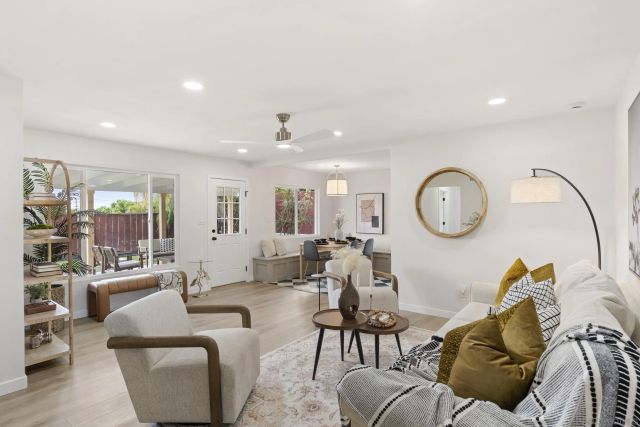 3528 Accomac Ave, San Diego, CA 92111