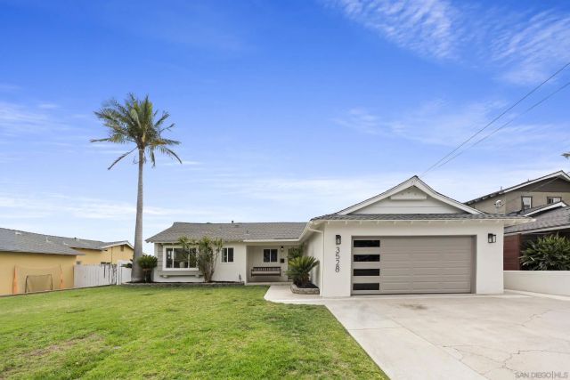 3528 Accomac Ave, San Diego, CA 92111
