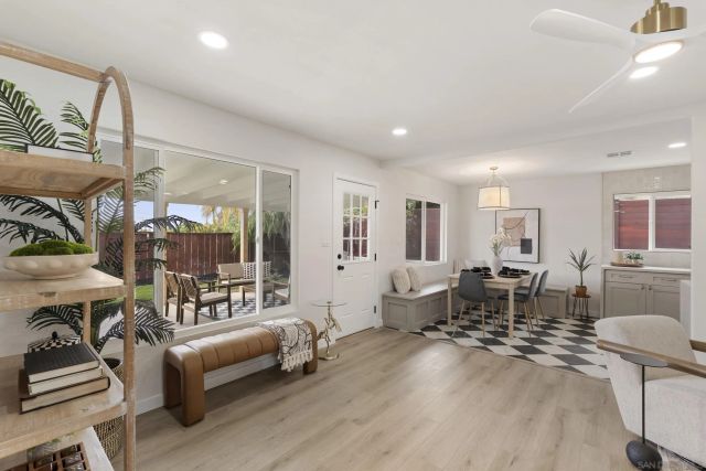 3528 Accomac Ave, San Diego, CA 92111