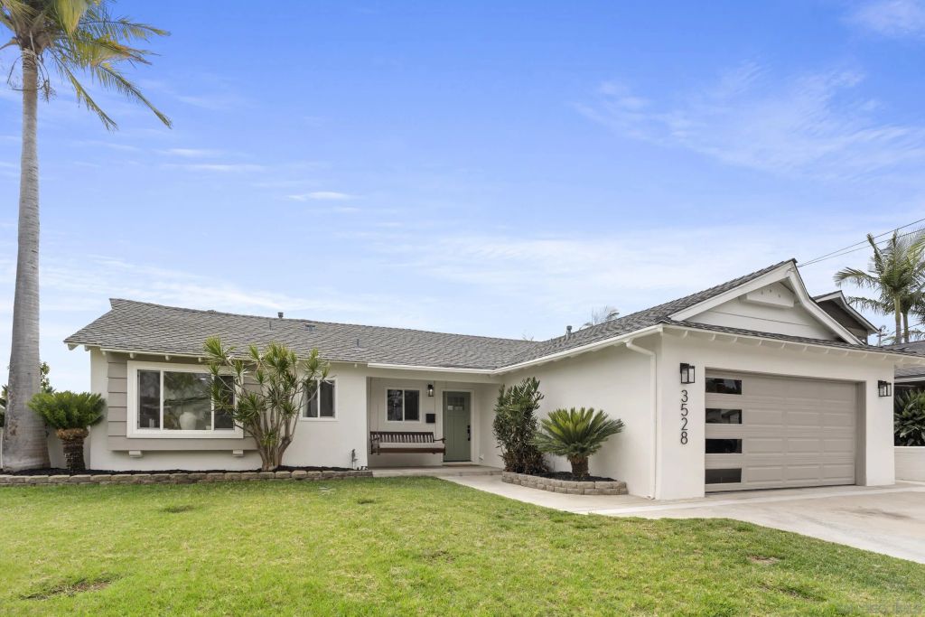 3528 Accomac Ave, San Diego, CA 92111