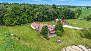 3217 E 700 N, Fremont, IN 46737