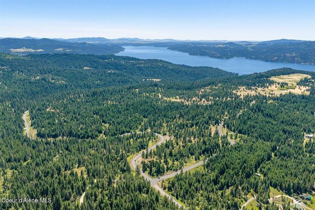 5100 E Burma Rd, Harrison, ID 83833