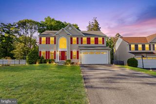 208 LONG HILL CT #4, Pasadena, MD 21122