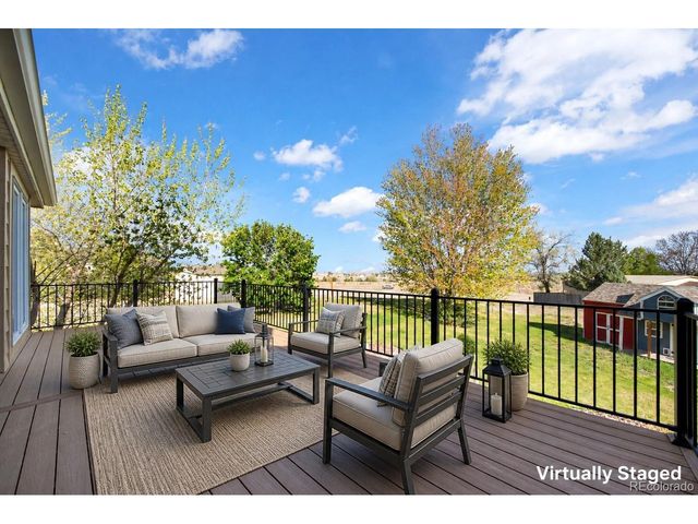 74 Bachar Dr, Fort Morgan, CO 80701