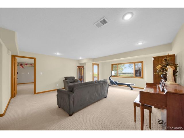 74 Bachar Dr, Fort Morgan, CO 80701