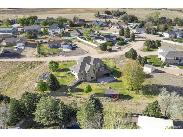 74 Bachar Dr, Fort Morgan, CO 80701