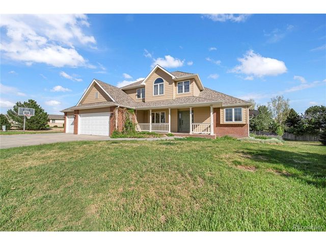 74 Bachar Dr, Fort Morgan, CO 80701