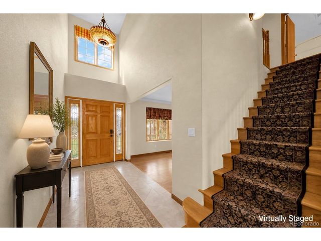 74 Bachar Dr, Fort Morgan, CO 80701